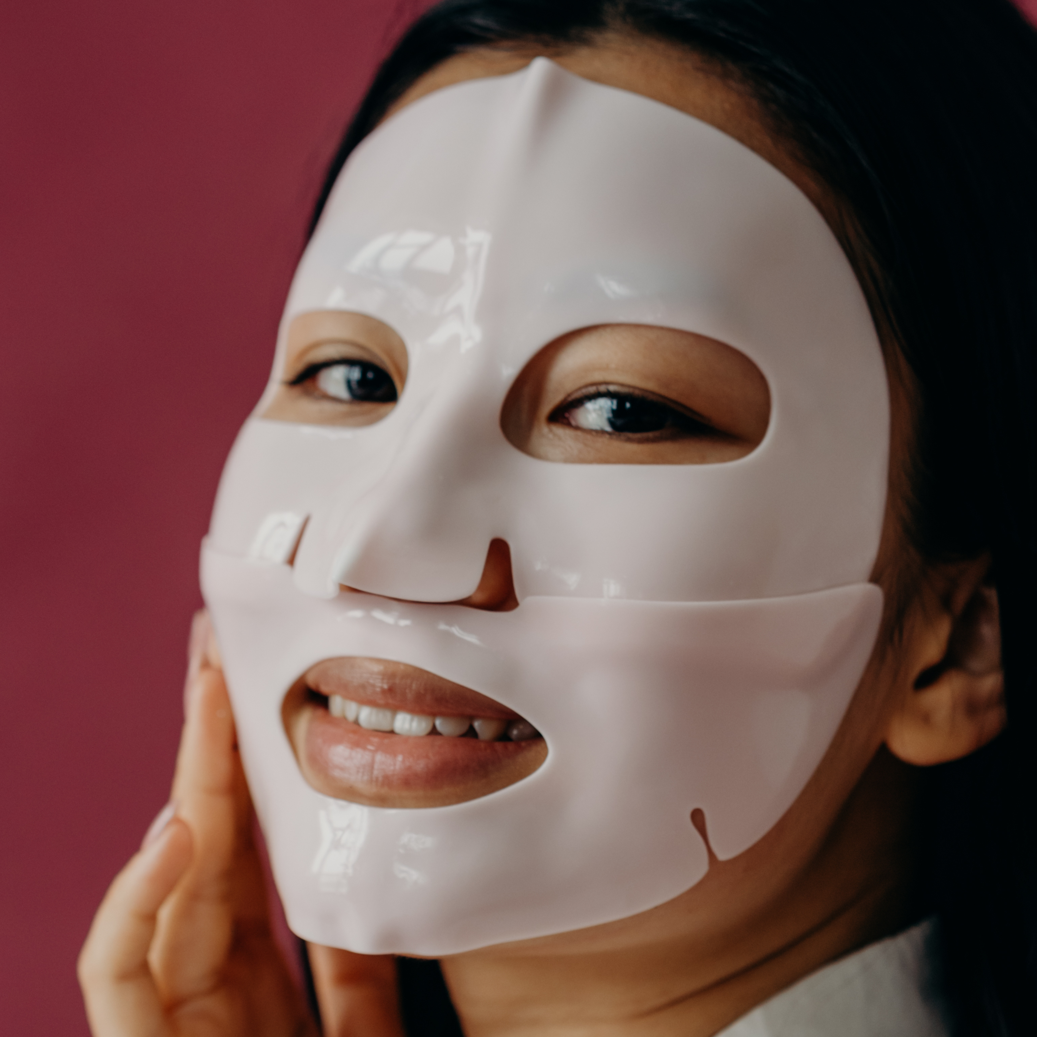 Masque de nuit