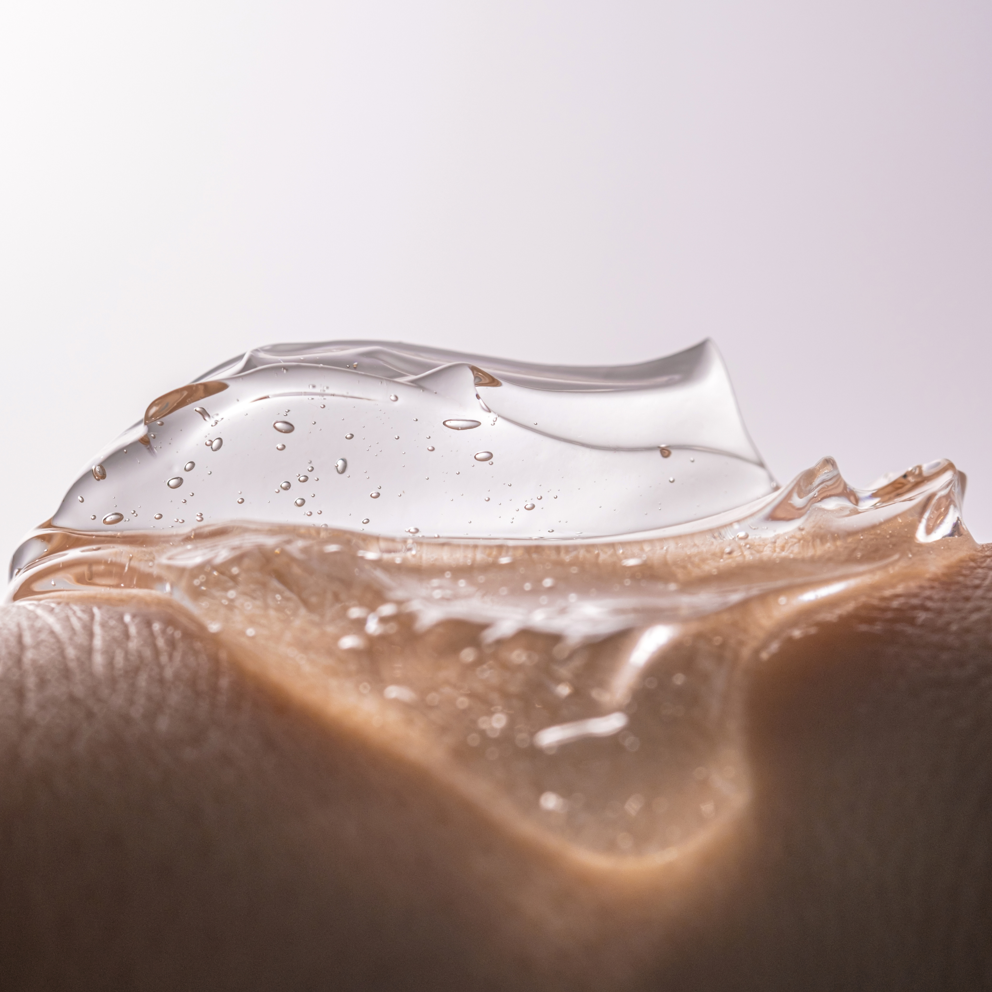 Hydratation & Nutrition