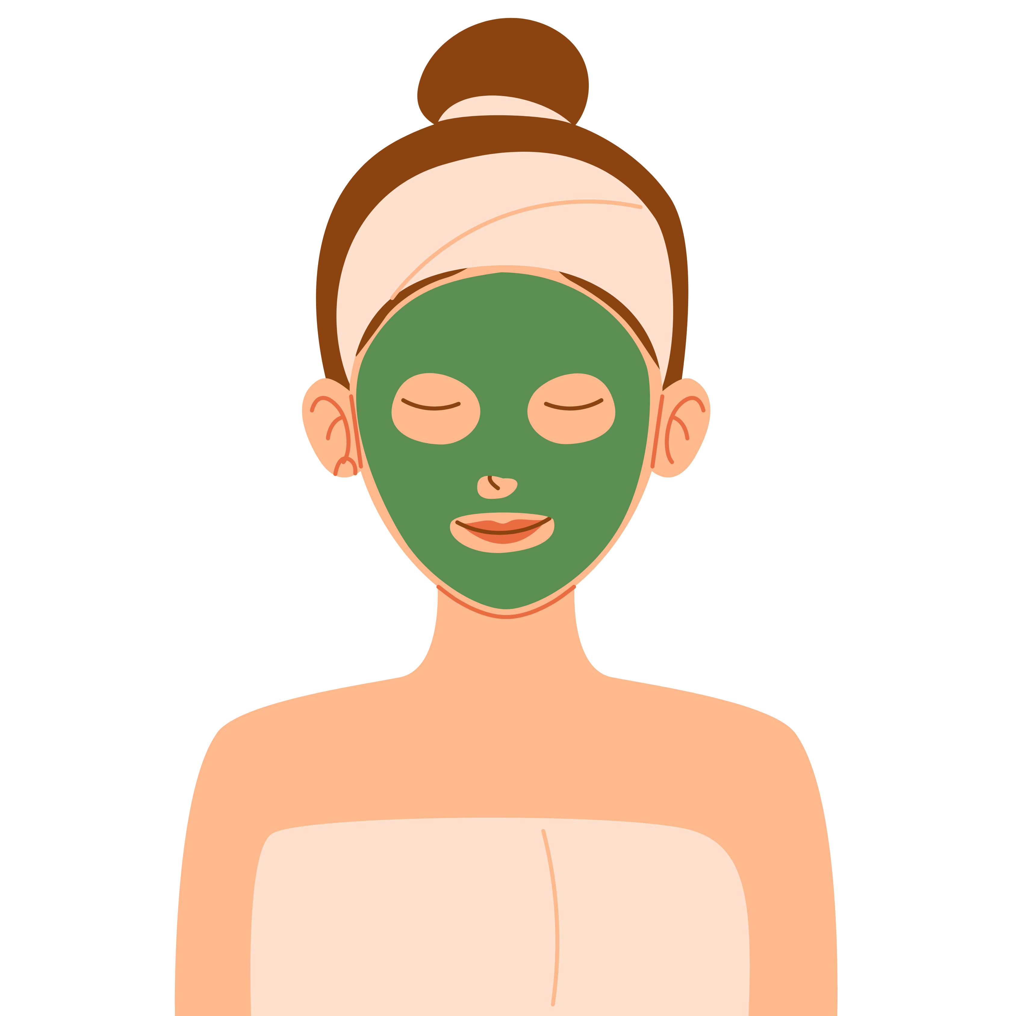 Masques