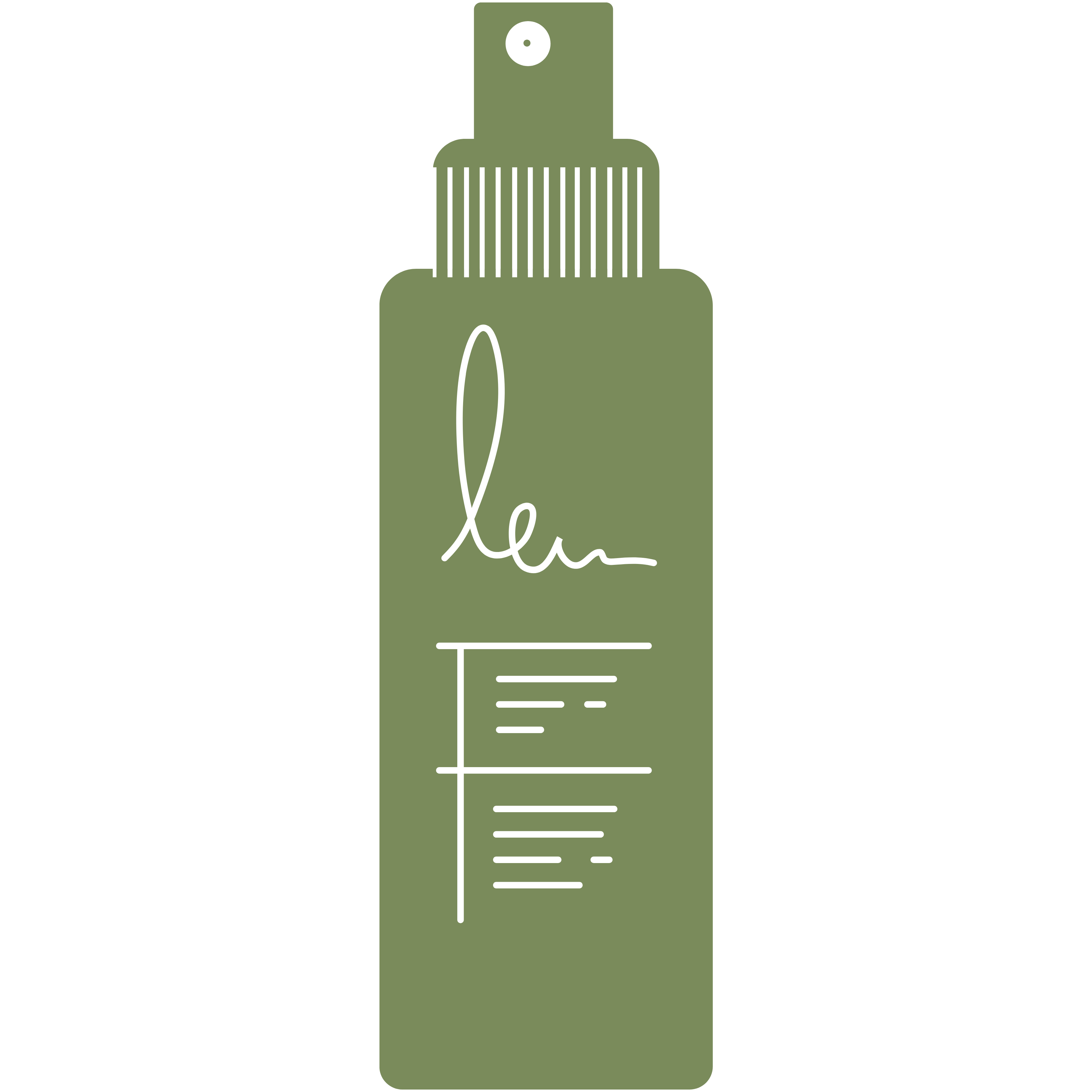 Désinfectant
