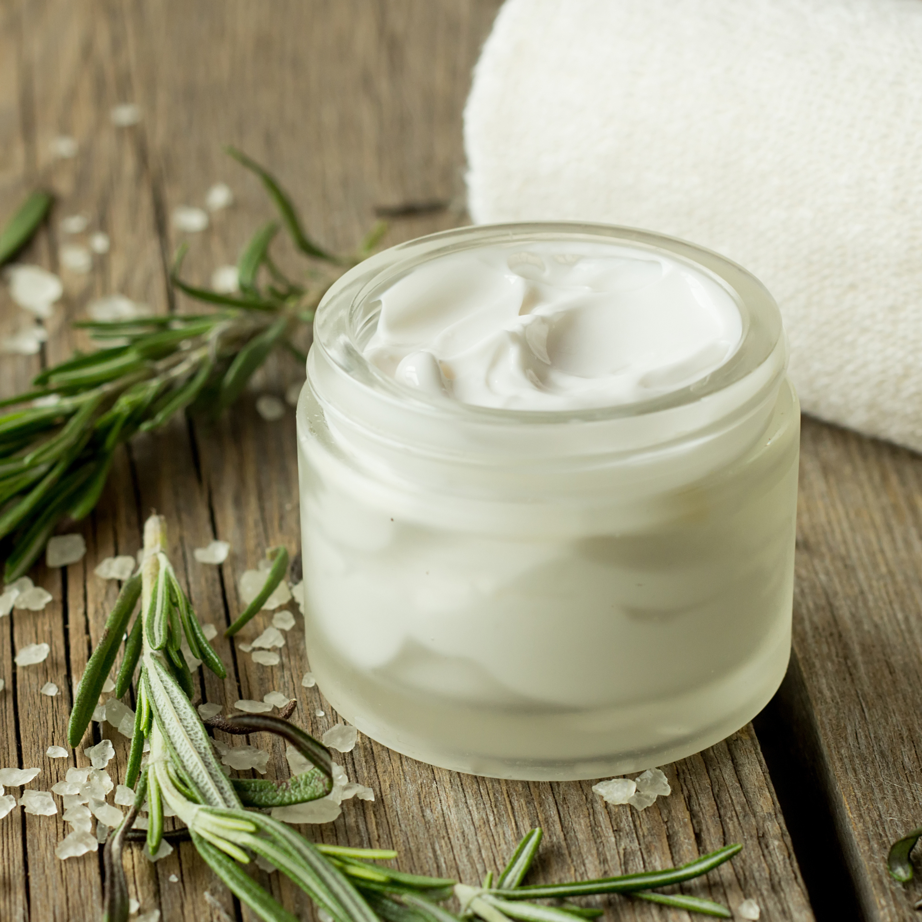 CRÈMES