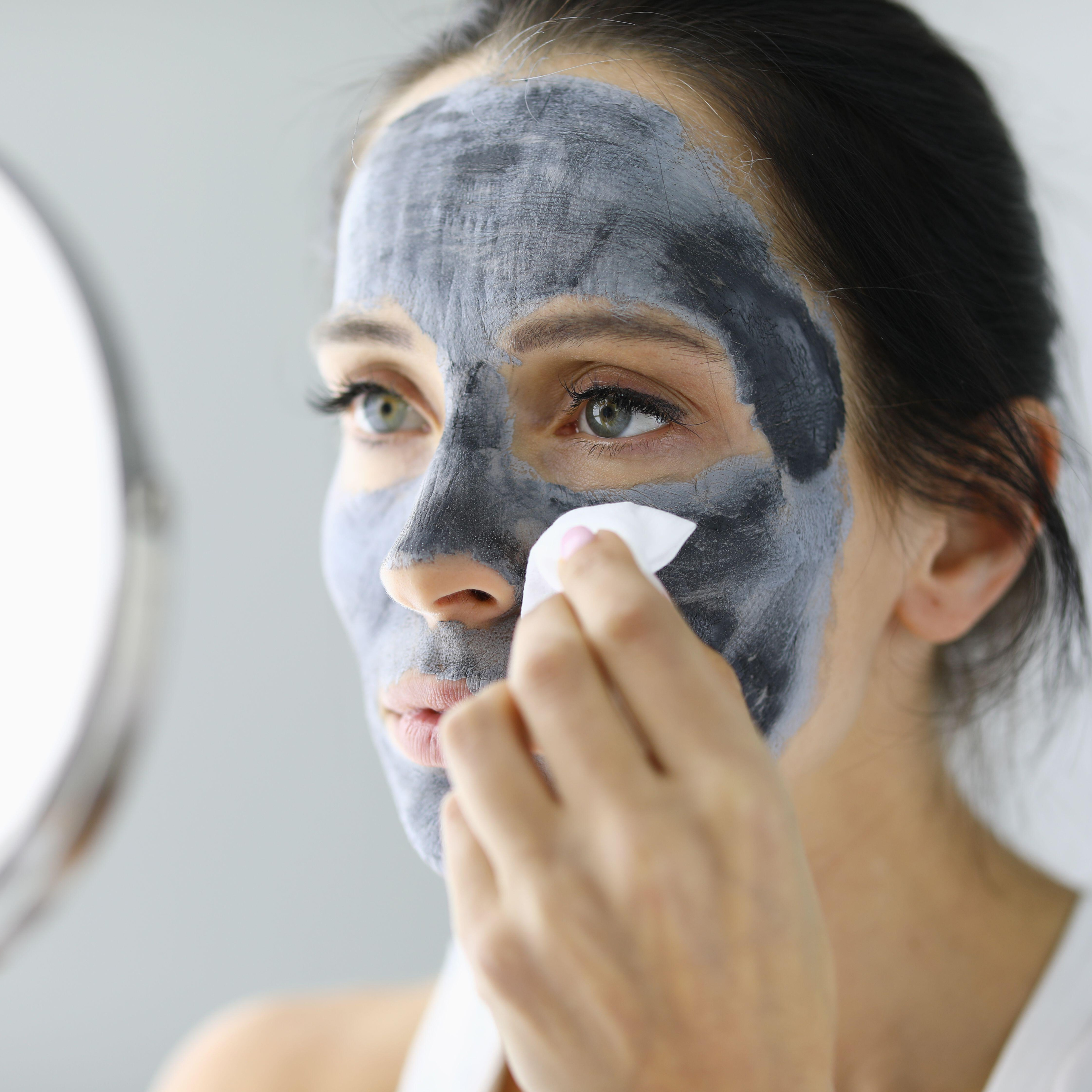 Masques à rincer