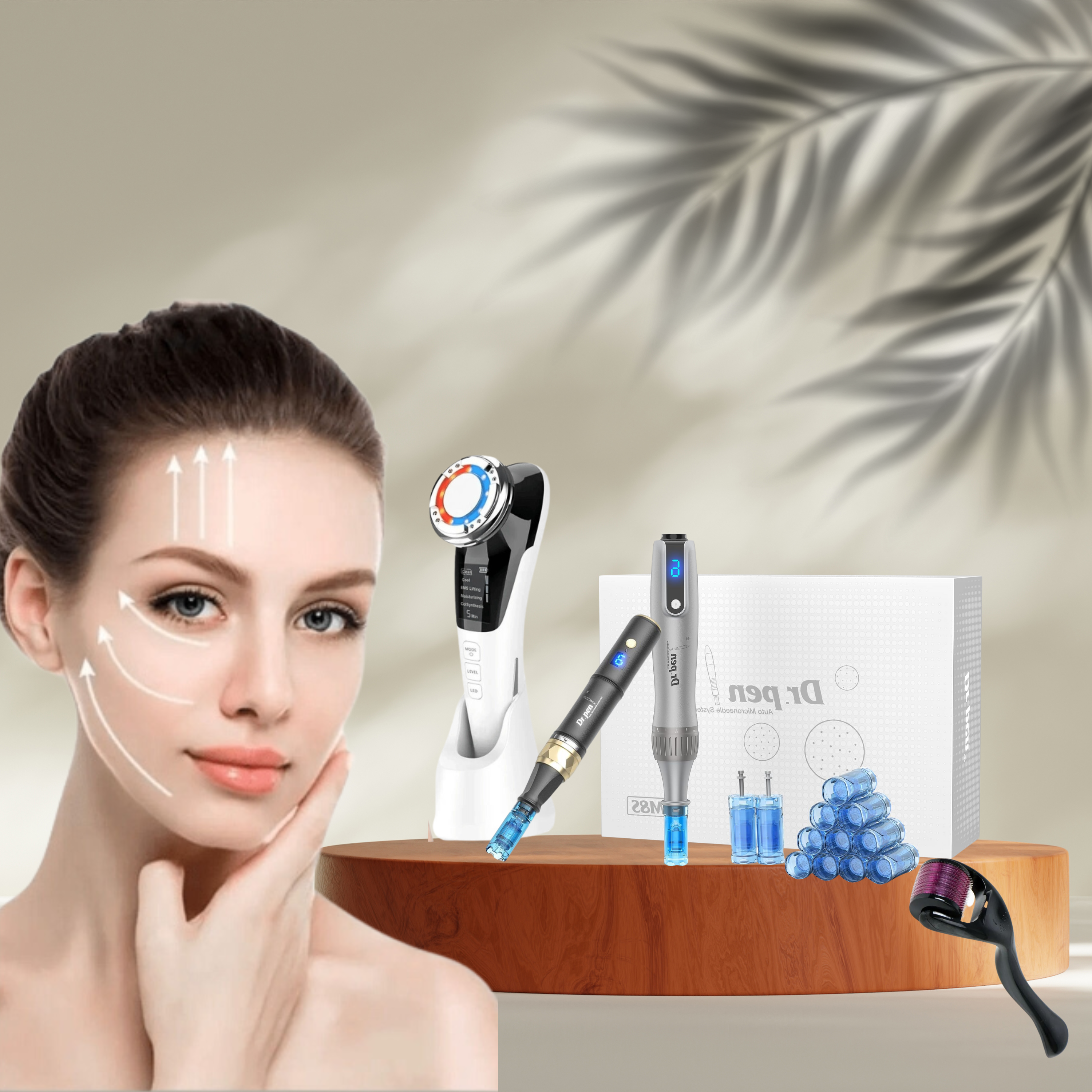 Beauté High-Tech