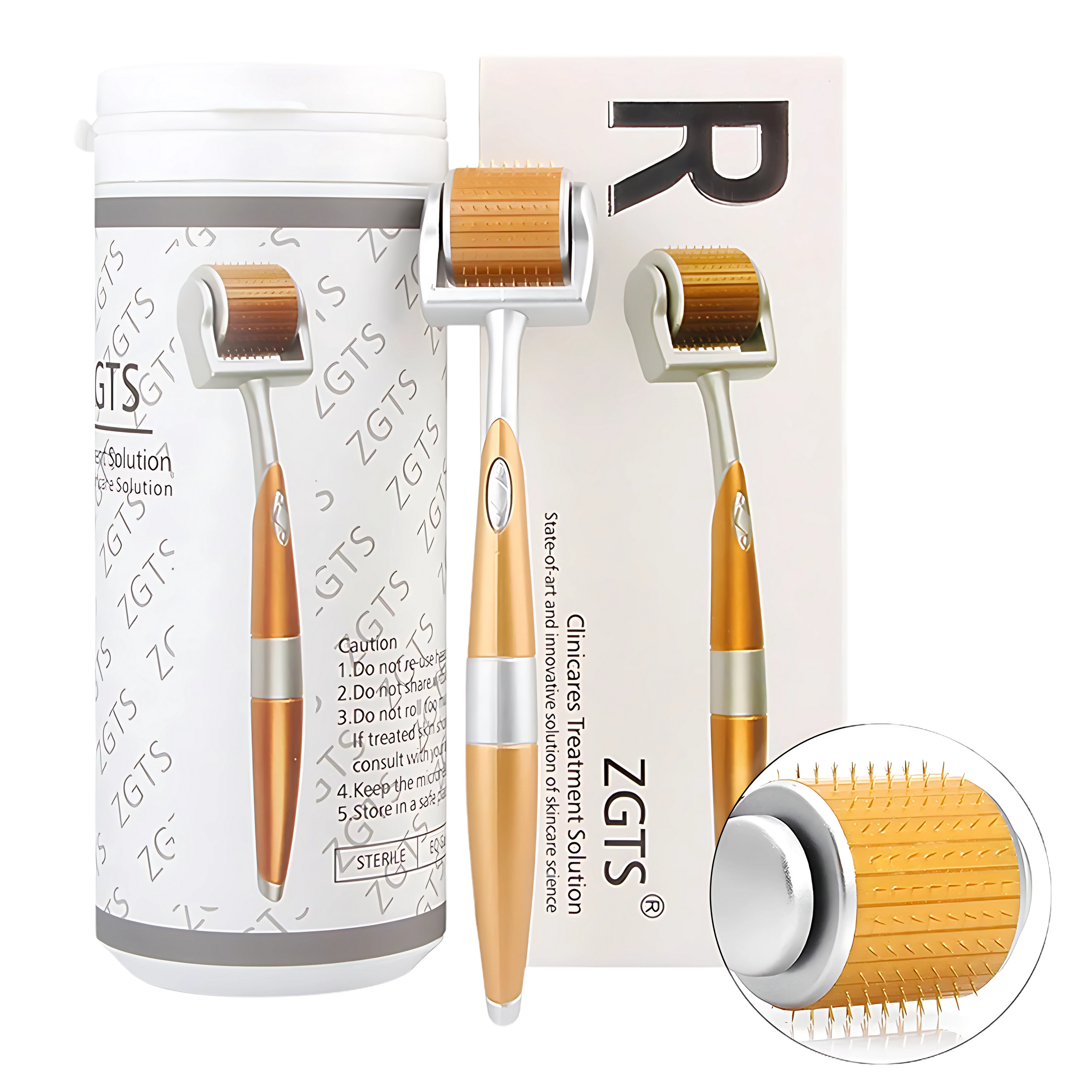 Derma Roller