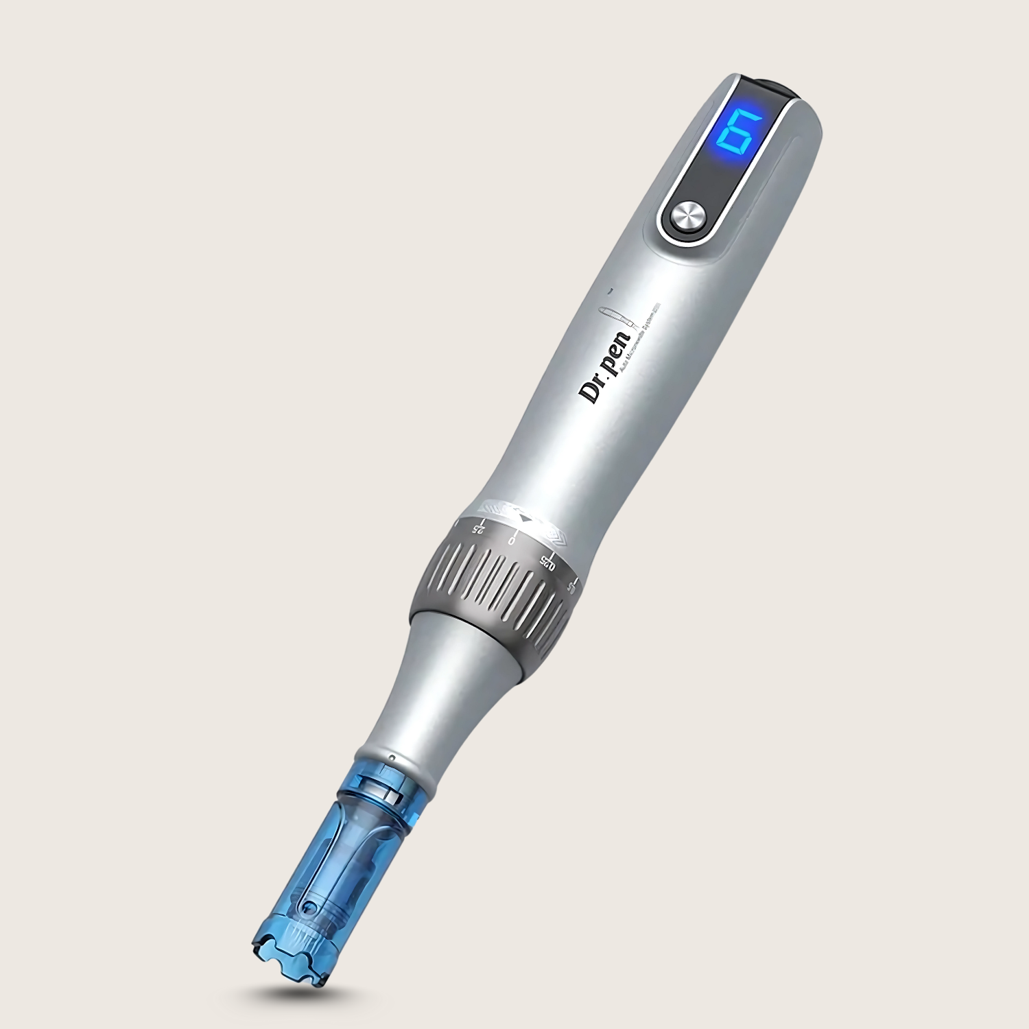 APPAREILS DE MICRO-NEEDLING