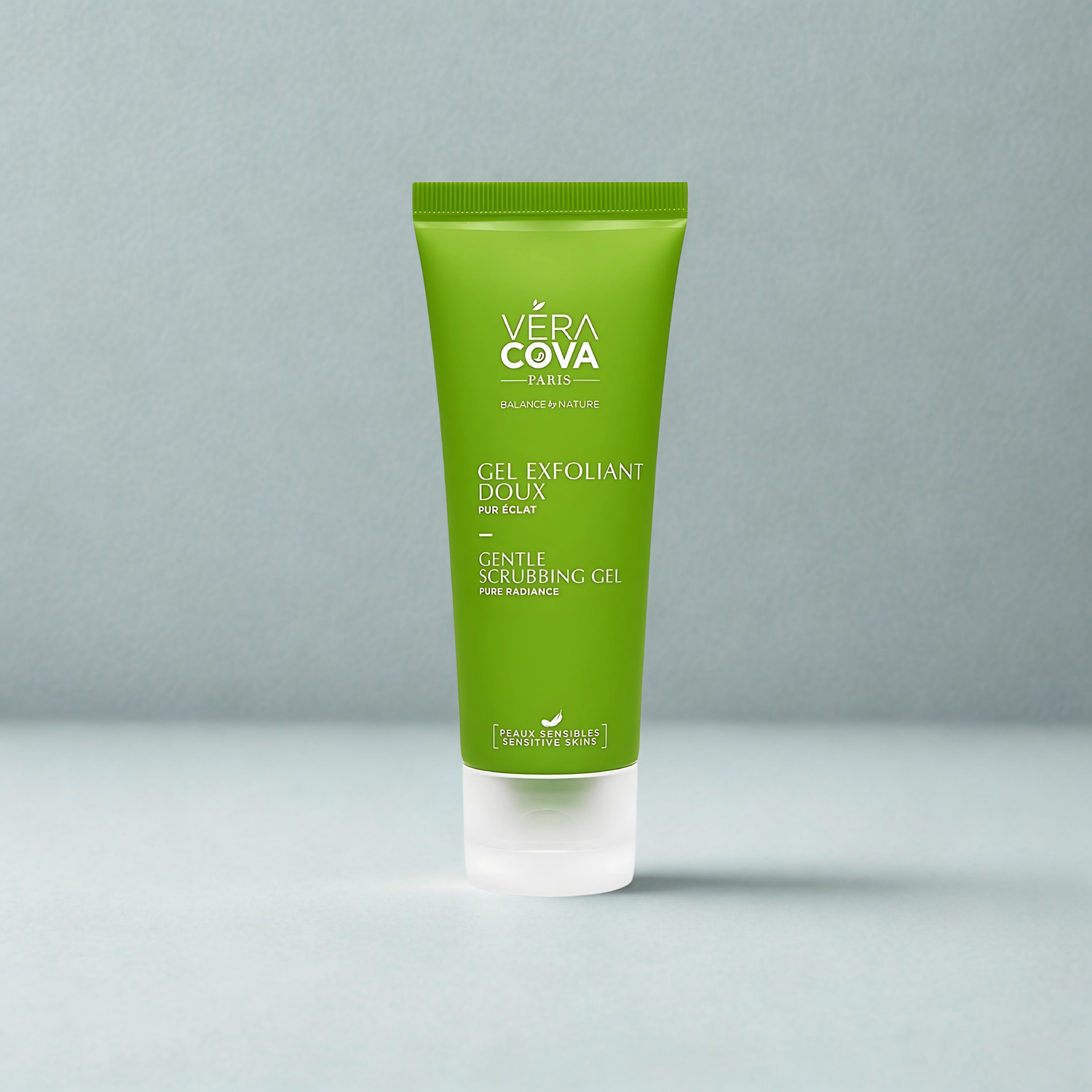 Gentle Exfoliating Gel - Pur Éclat