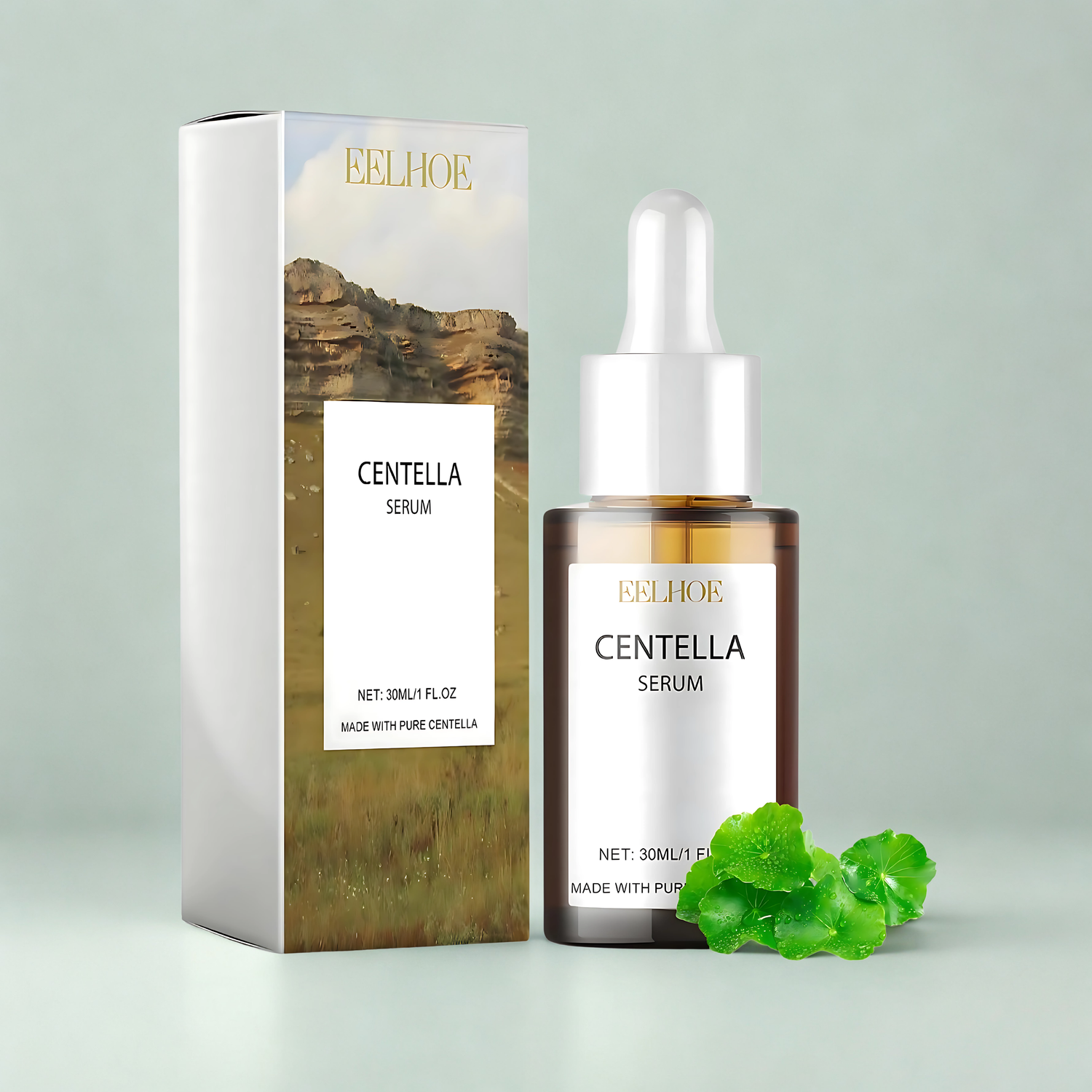 Sérum Visage Apaisant CENTELLA – EELHOE