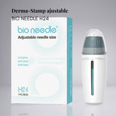إبرة ديرما ستامب الحيوية H24
