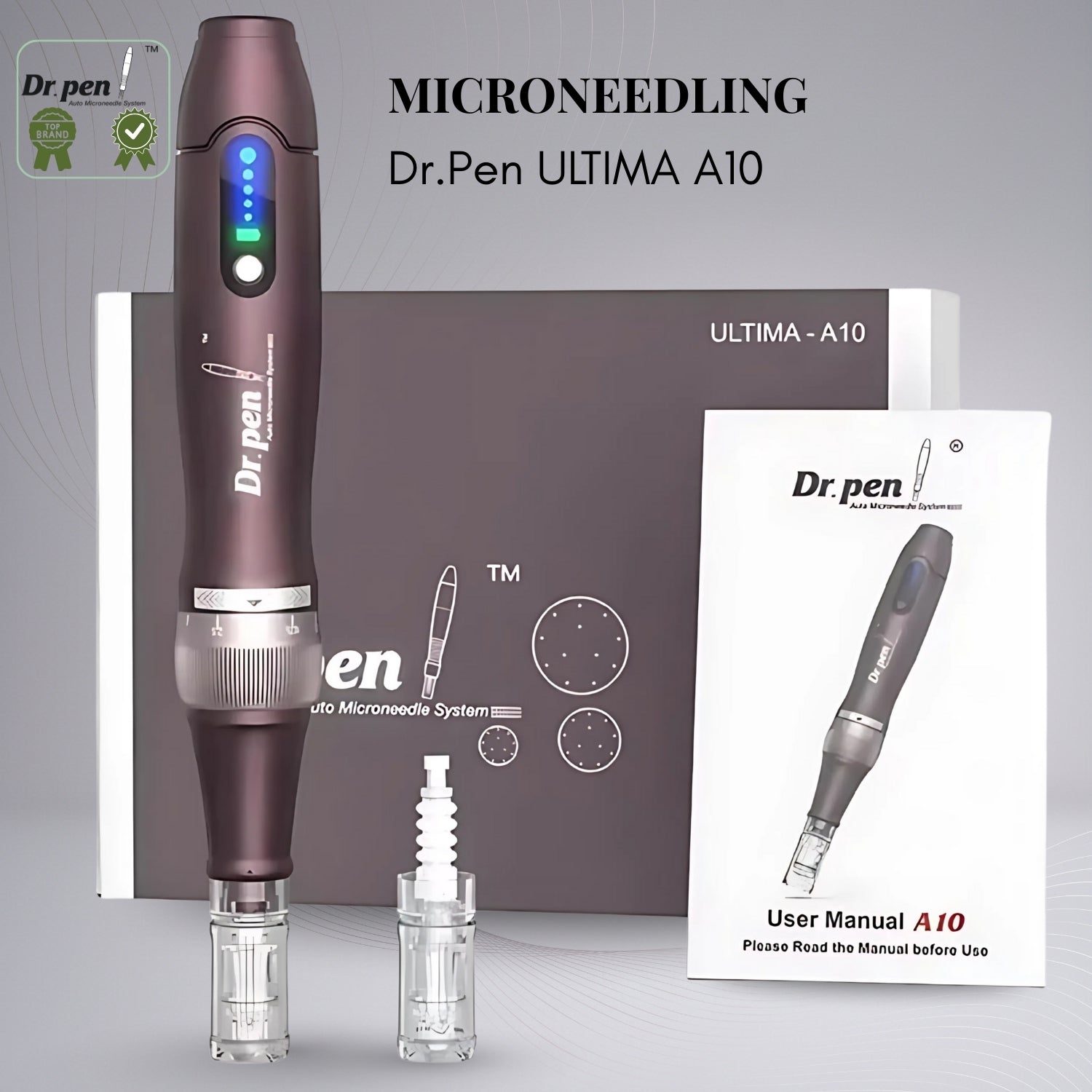 ديرما بن ألتيما A10