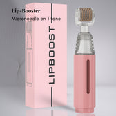 إبرة مجهرية لتعزيز الشفاه من التيتانيوم