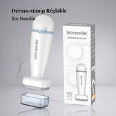 ديرما ستامب 120 دبوس قابل للتعديل – إبرة حيوية