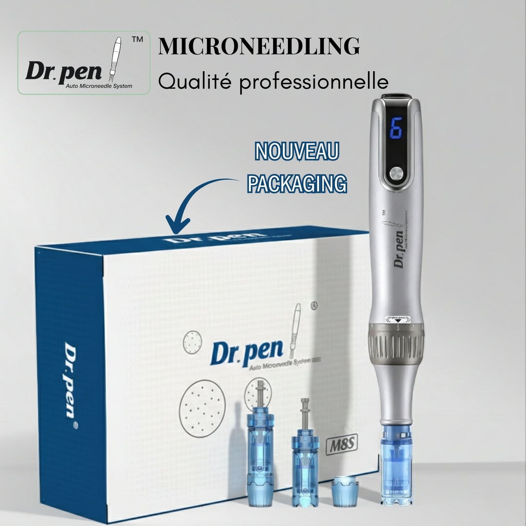 Derma-Pen M8S