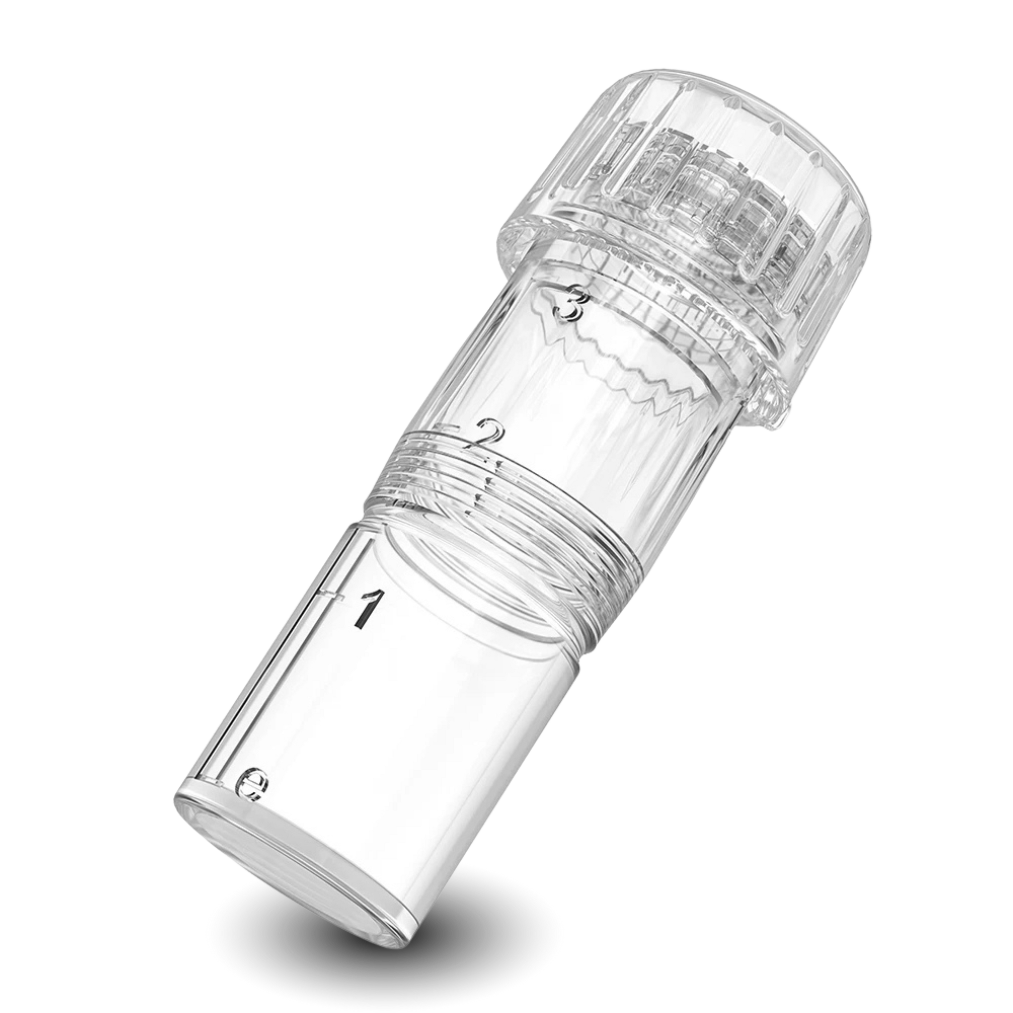 Cartouches Ajustables pour Hydra Pen H5