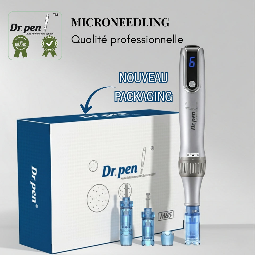 Derma-Pen M8S