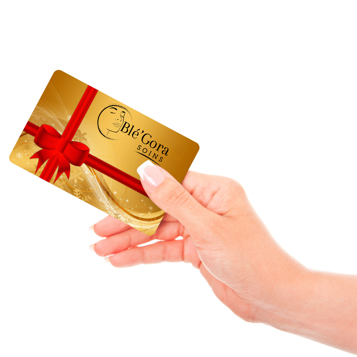 Blé'Gora Gift Card – The perfect skincare gift