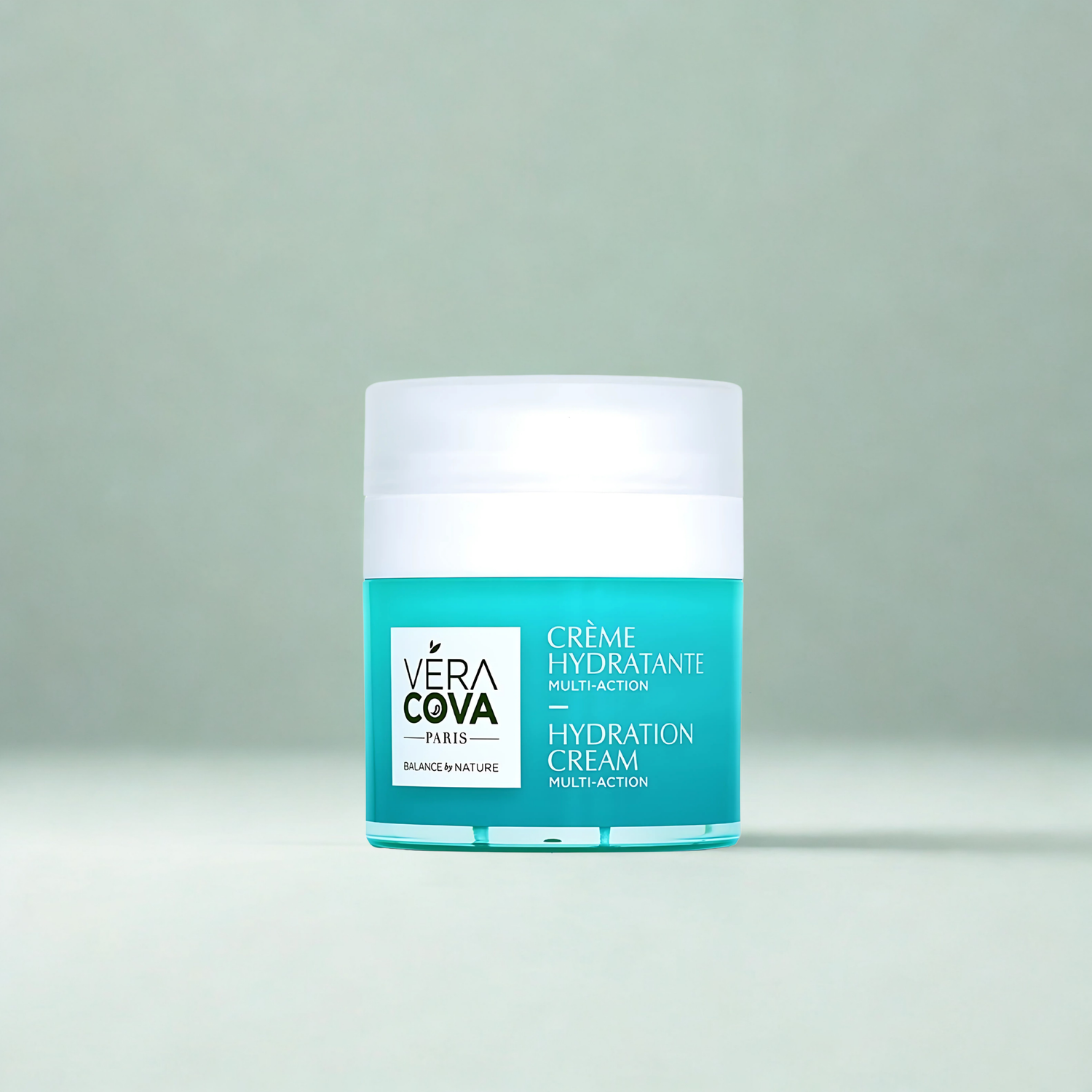 Multi-Action Moisturizing Cream