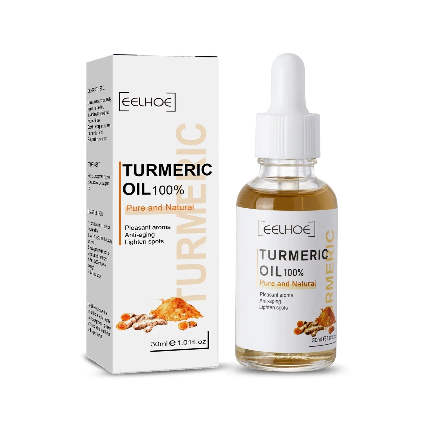 Eelhoe Turmeric Serum-0