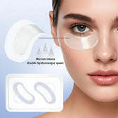 بقع محيط العين ميكرونيدل