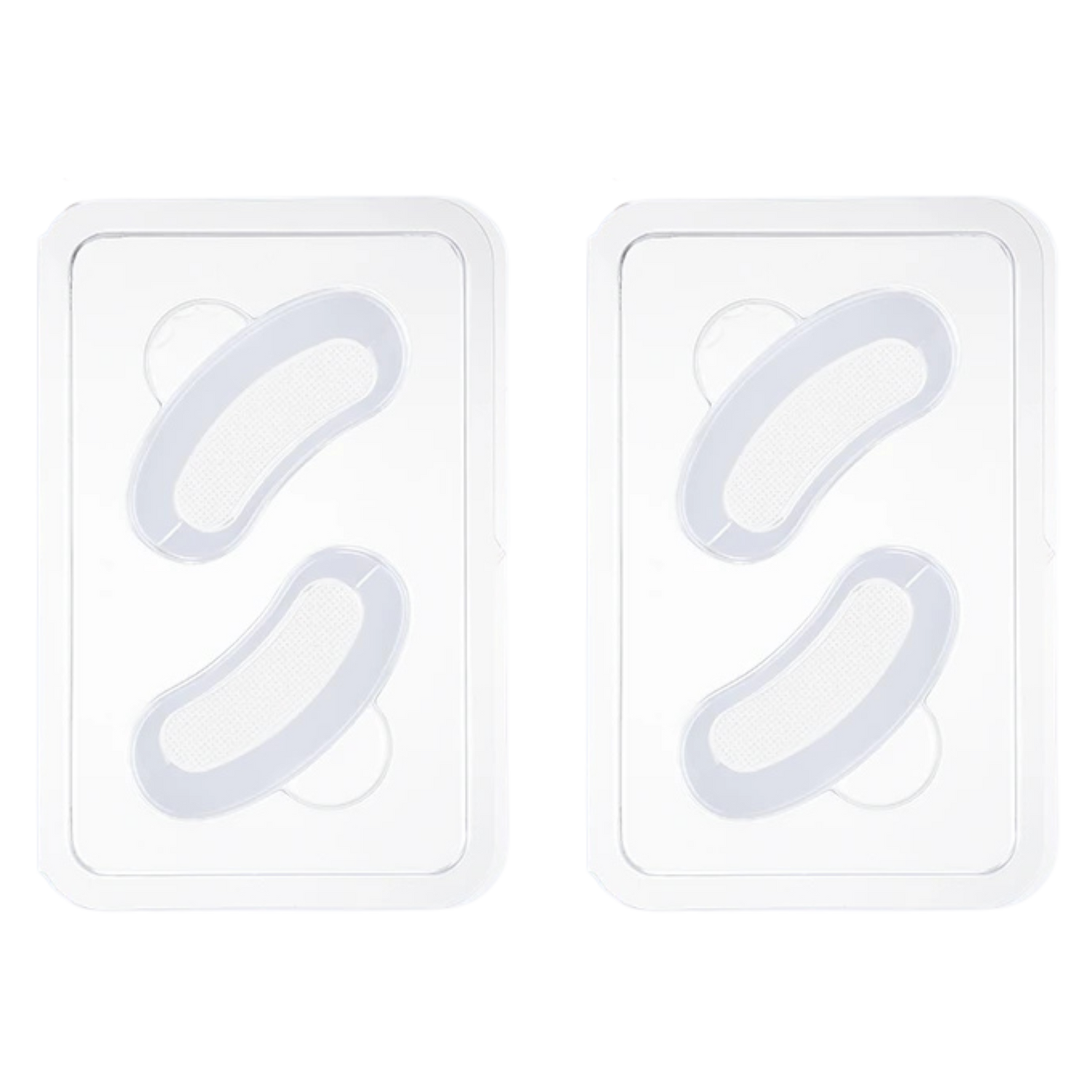 3 Paires de Patchs Contour des Yeux OFFERTES