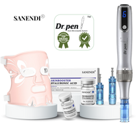 Routine Microneedling Trio Essentiels Expert Anti-Âge