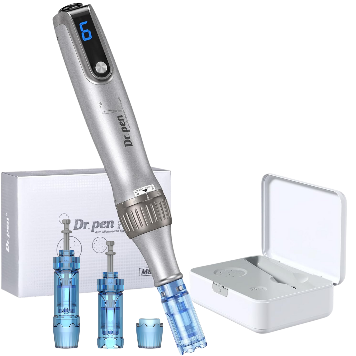 Derma Pen M8S