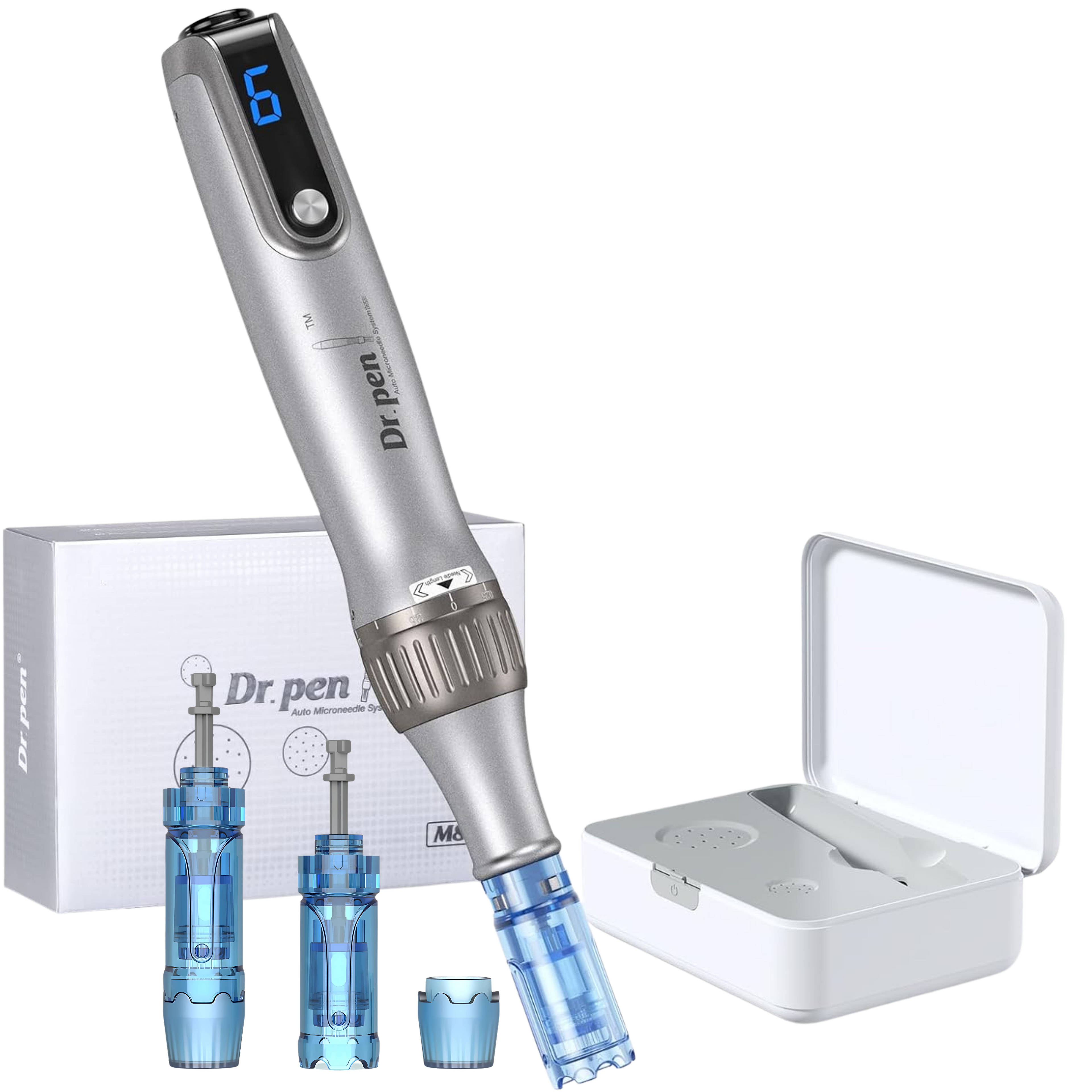 Derma Pen M8S