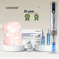 Routine Microneedling Trio Essentiels Expert Anti-Âge