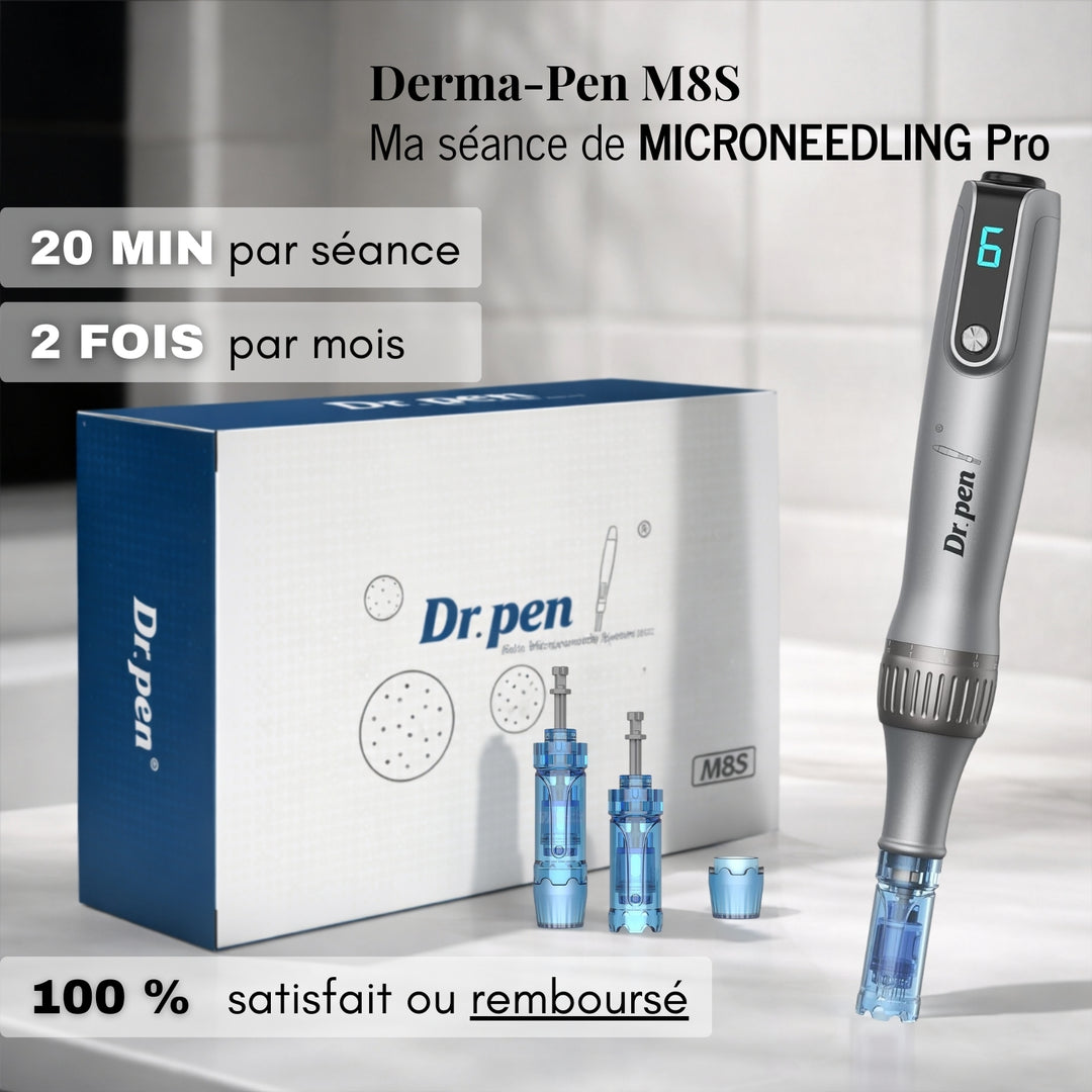 Derma Pen M8S