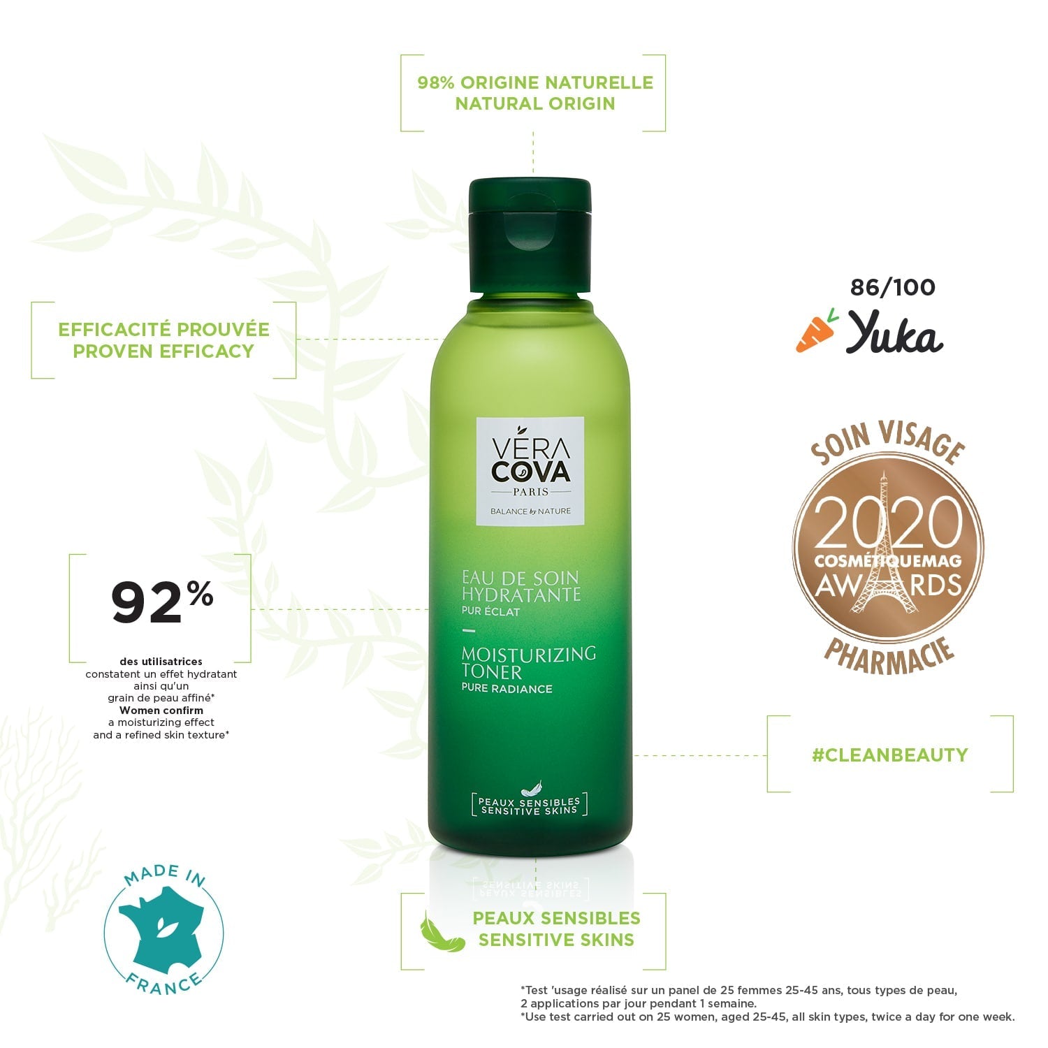 Micellar Water + Moisturizing Treatment Water Duo-2