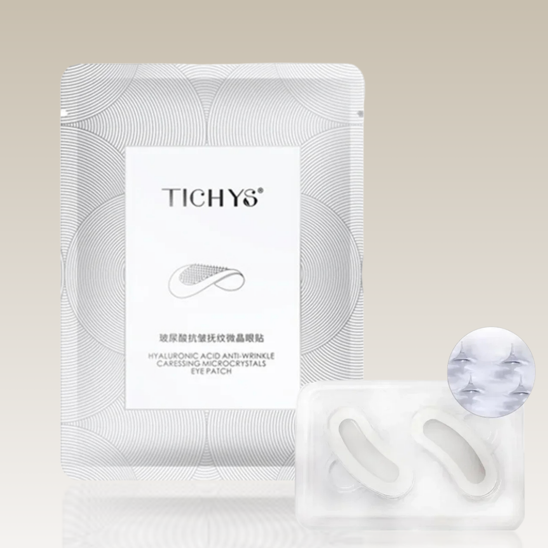 Patchs à Micro-Aiguilles