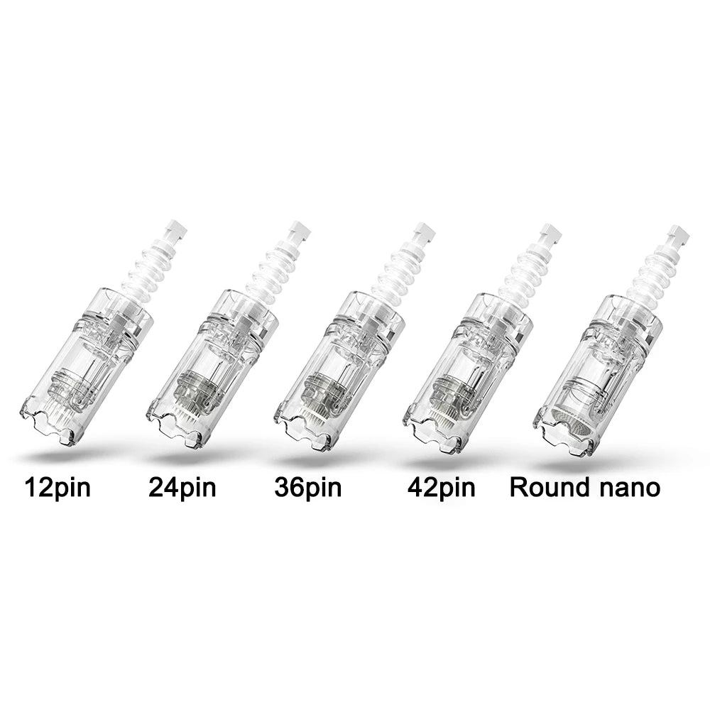 Cartouches jetables Dr. Pen ULTIMA A10