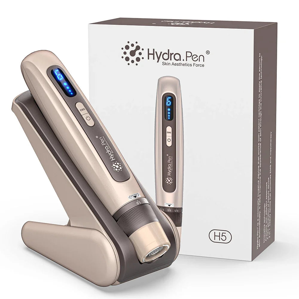 Hydra Pen H5 + EMS 4 Pôles