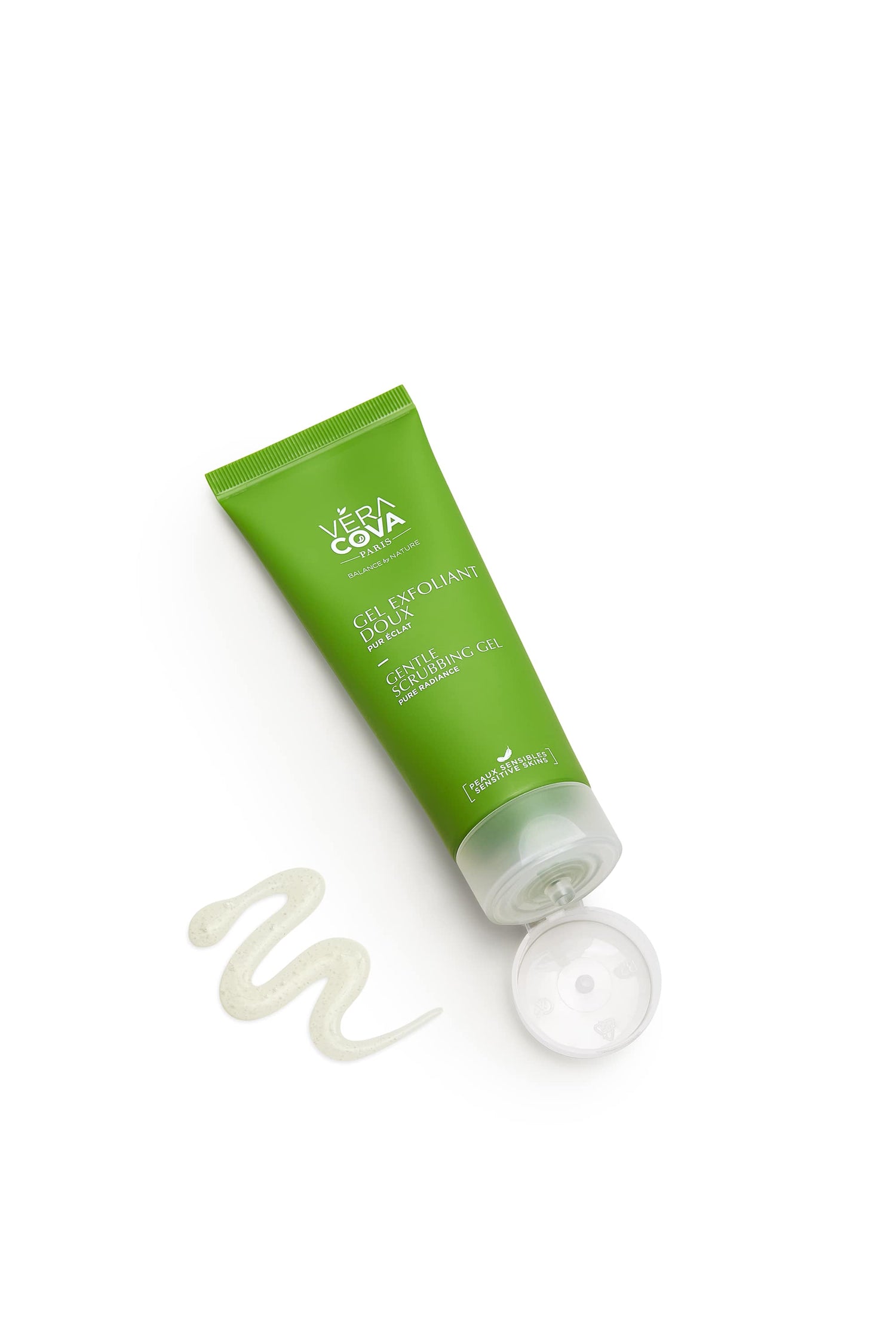 Gentle Exfoliating Gel - Pur Éclat-1